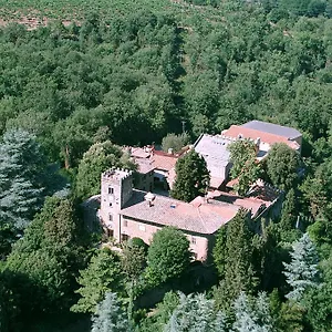  Bauernhof Castello Di Querceto