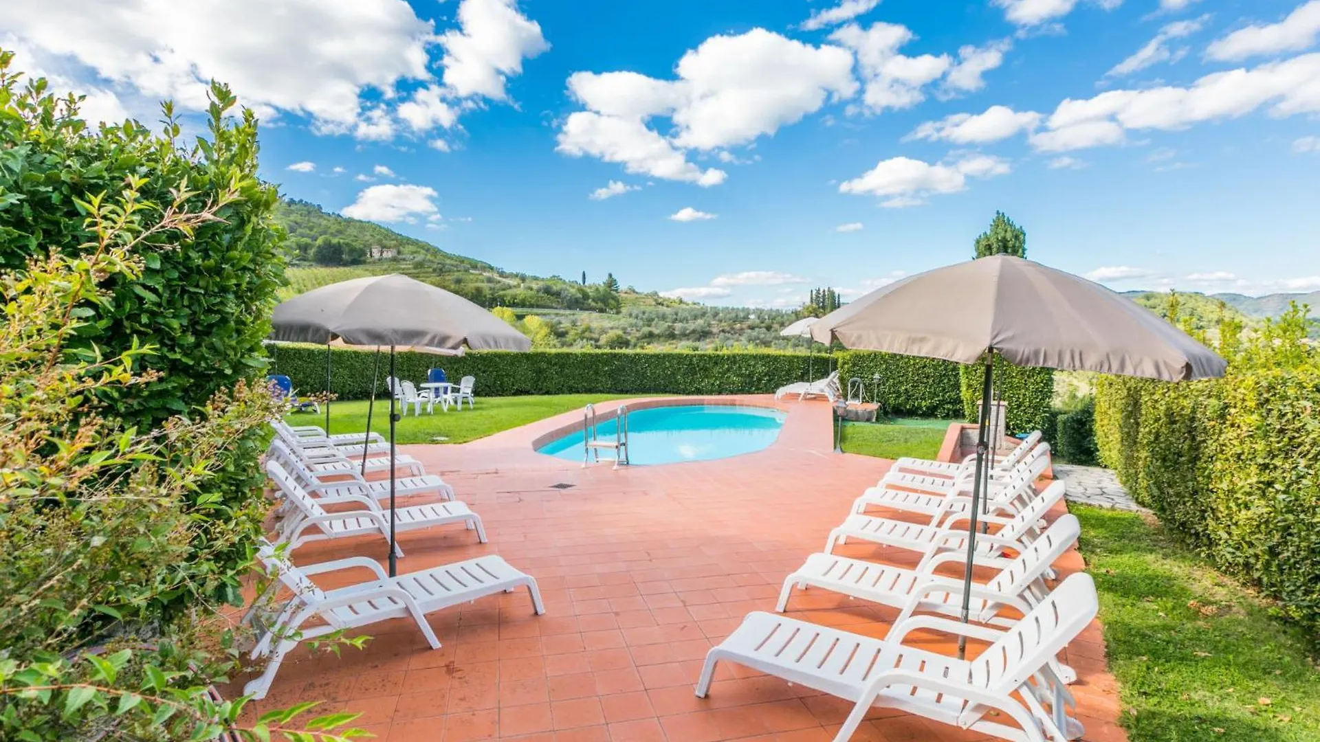 Apartment Laura By Interhome Lucolena in Chianti 0*,  Italy