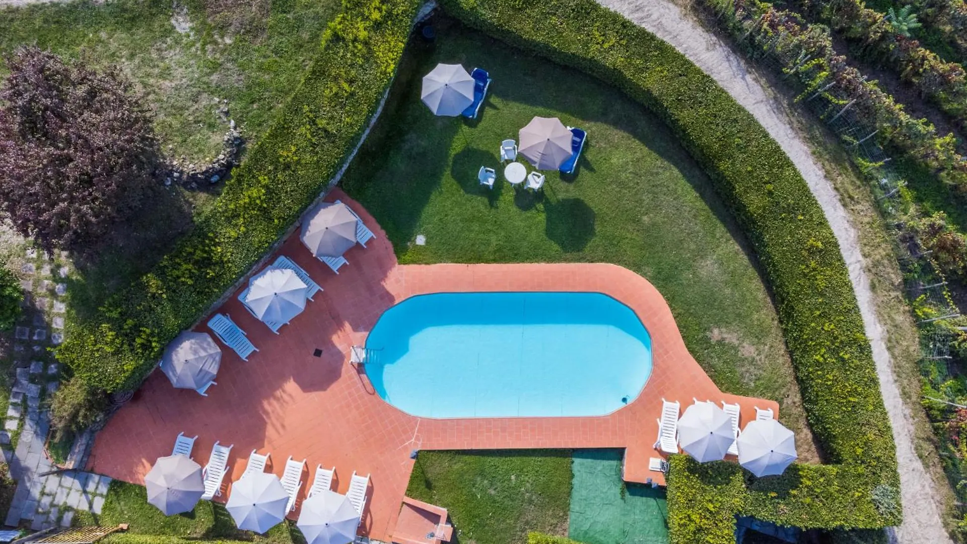 Apartment Laura By Interhome Lucolena in Chianti