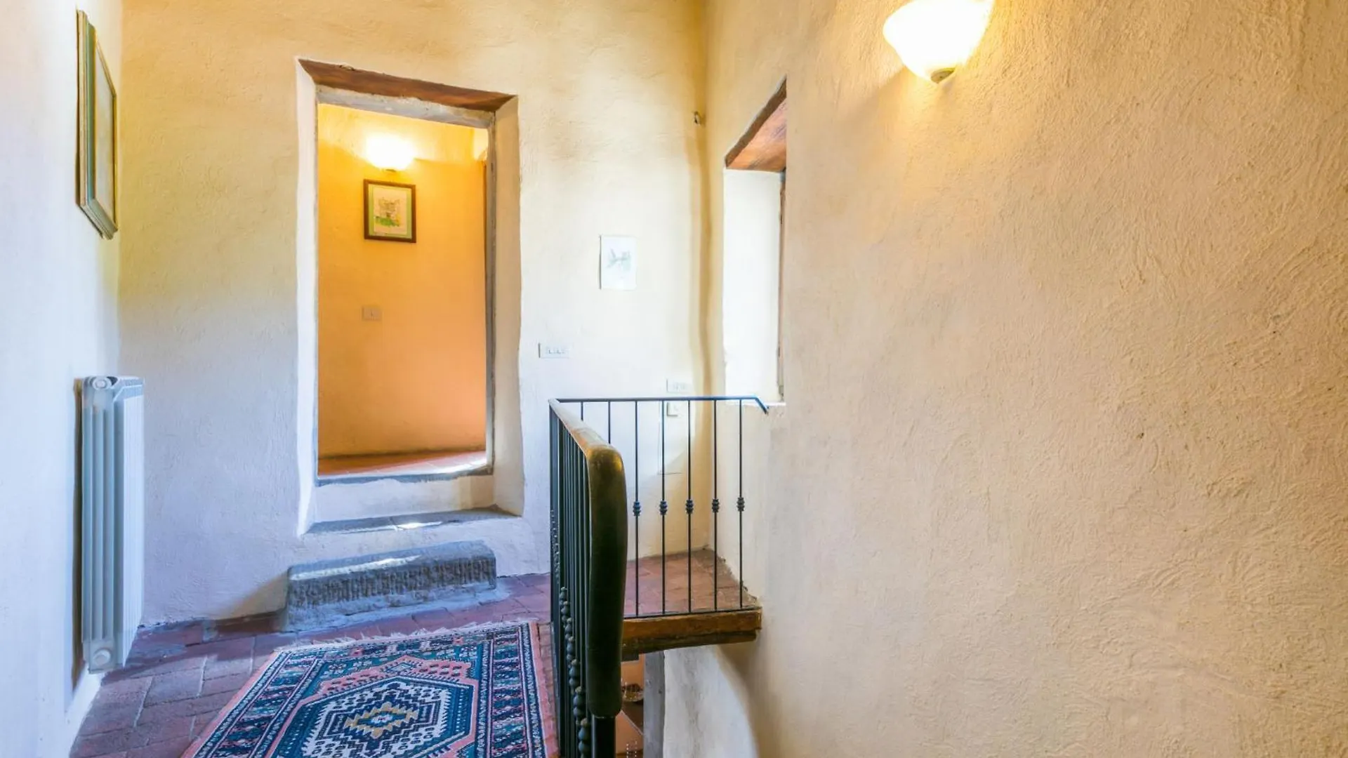 Apartment Laura By Interhome Lucolena in Chianti 0*,  Italy