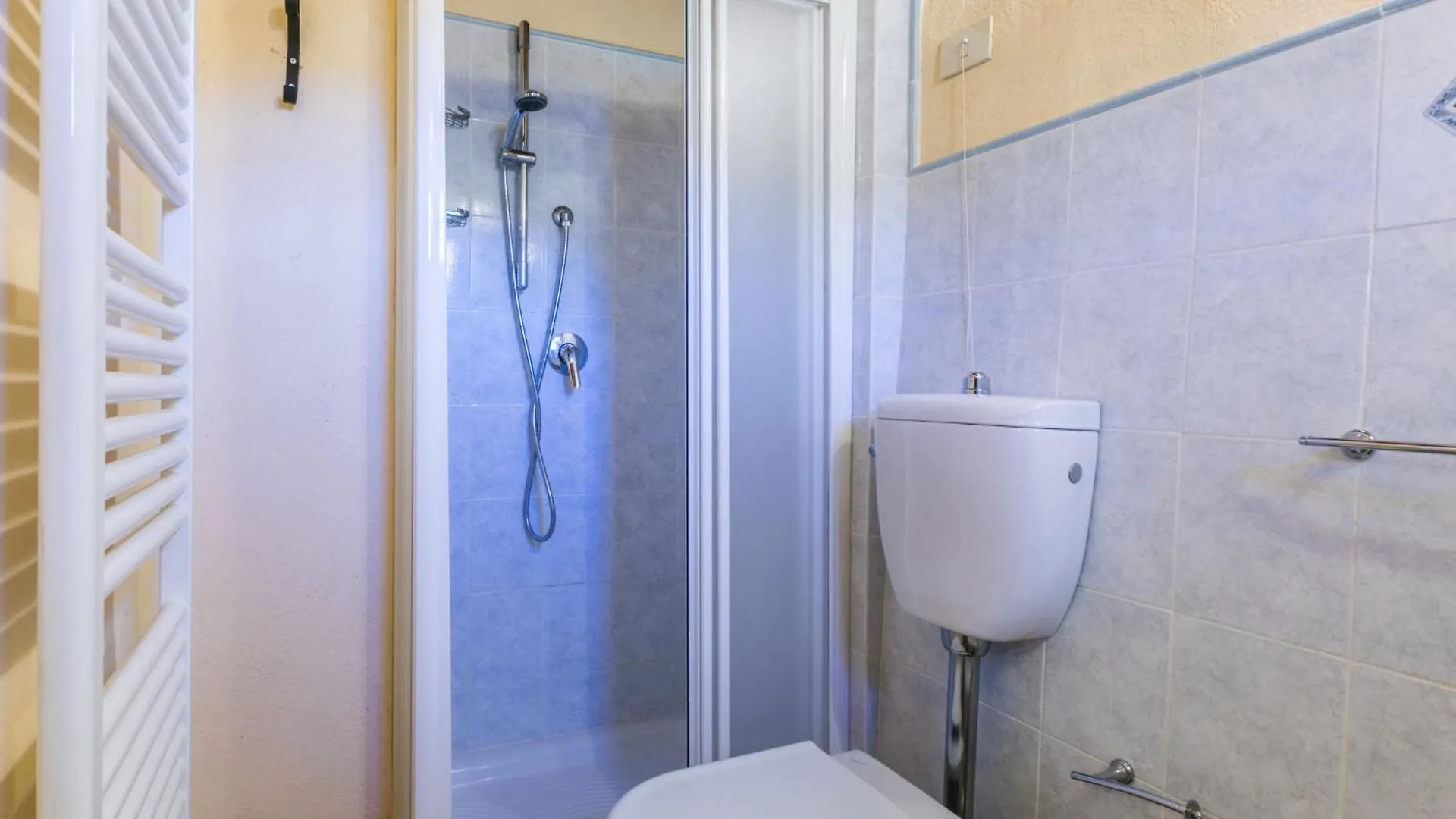 Apartment Laura By Interhome Lucolena in Chianti