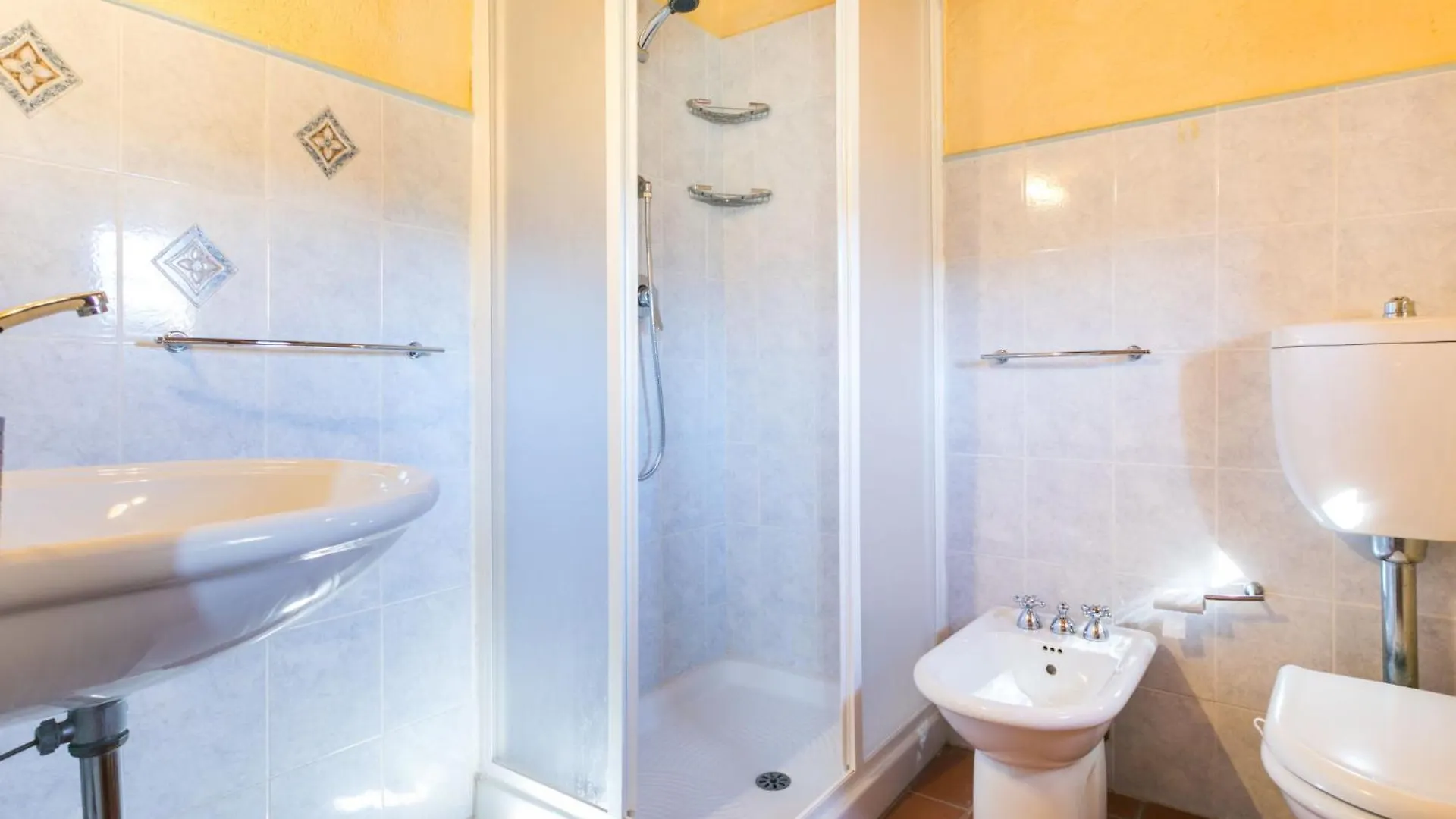 Apartment Laura By Interhome Lucolena in Chianti