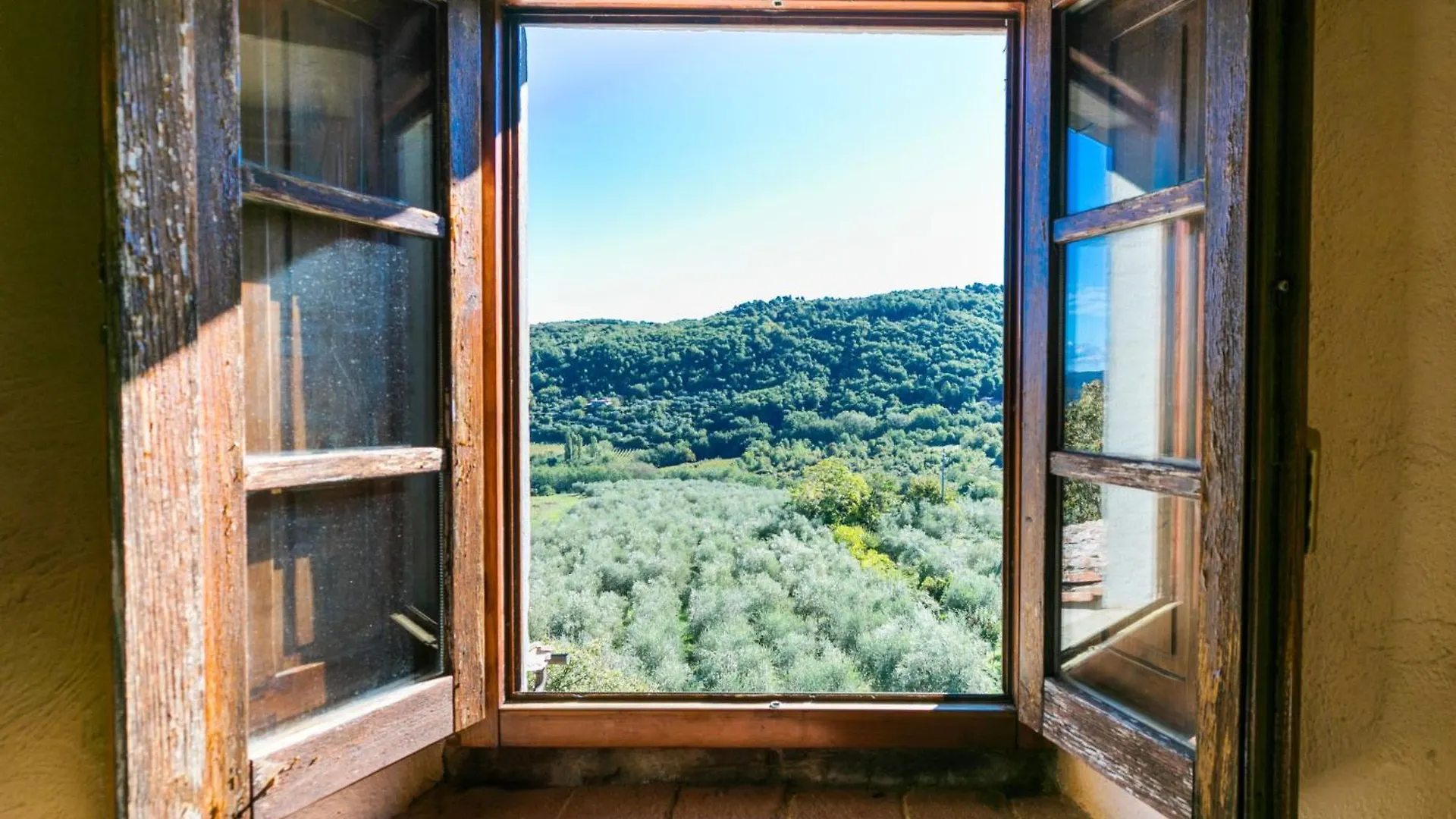 Apartment Laura By Interhome Lucolena in Chianti 0*,  Italy