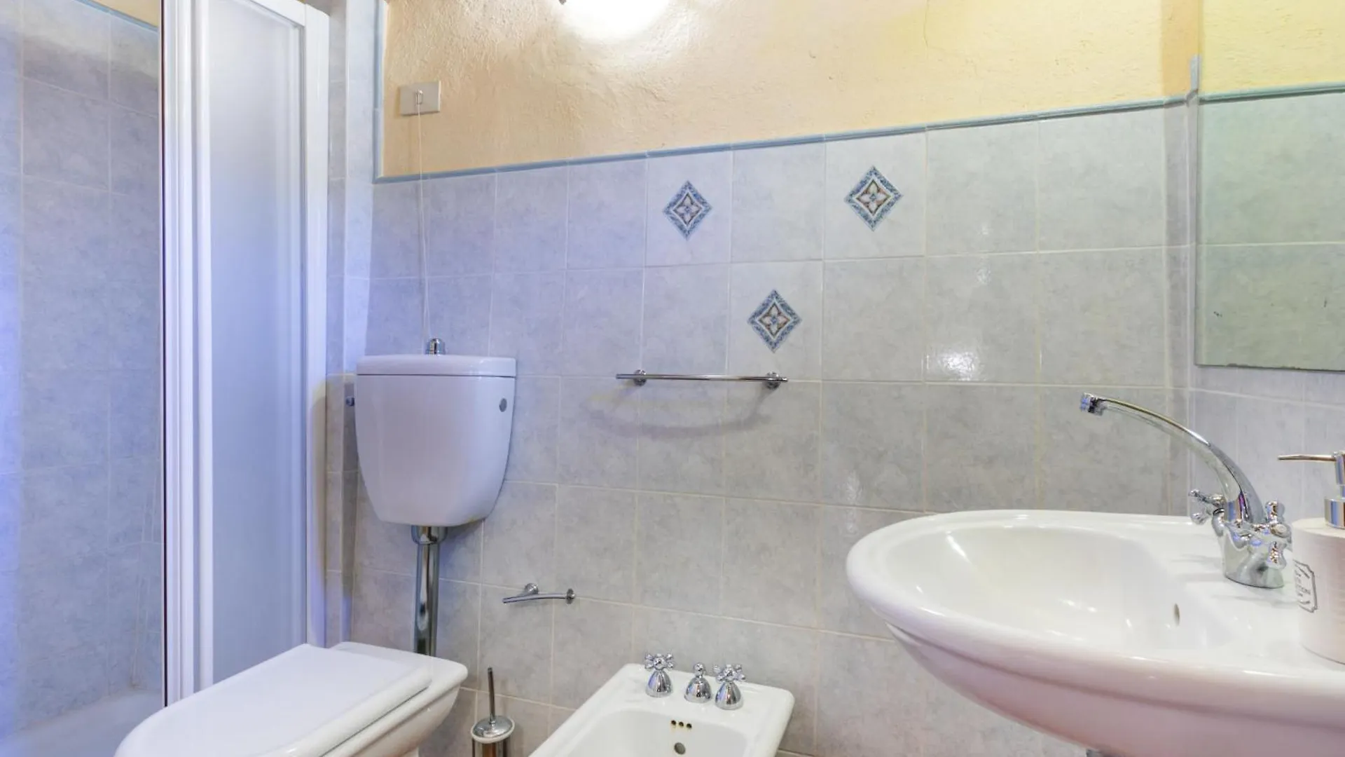 Apartment Laura By Interhome Lucolena in Chianti 0*,  Italy