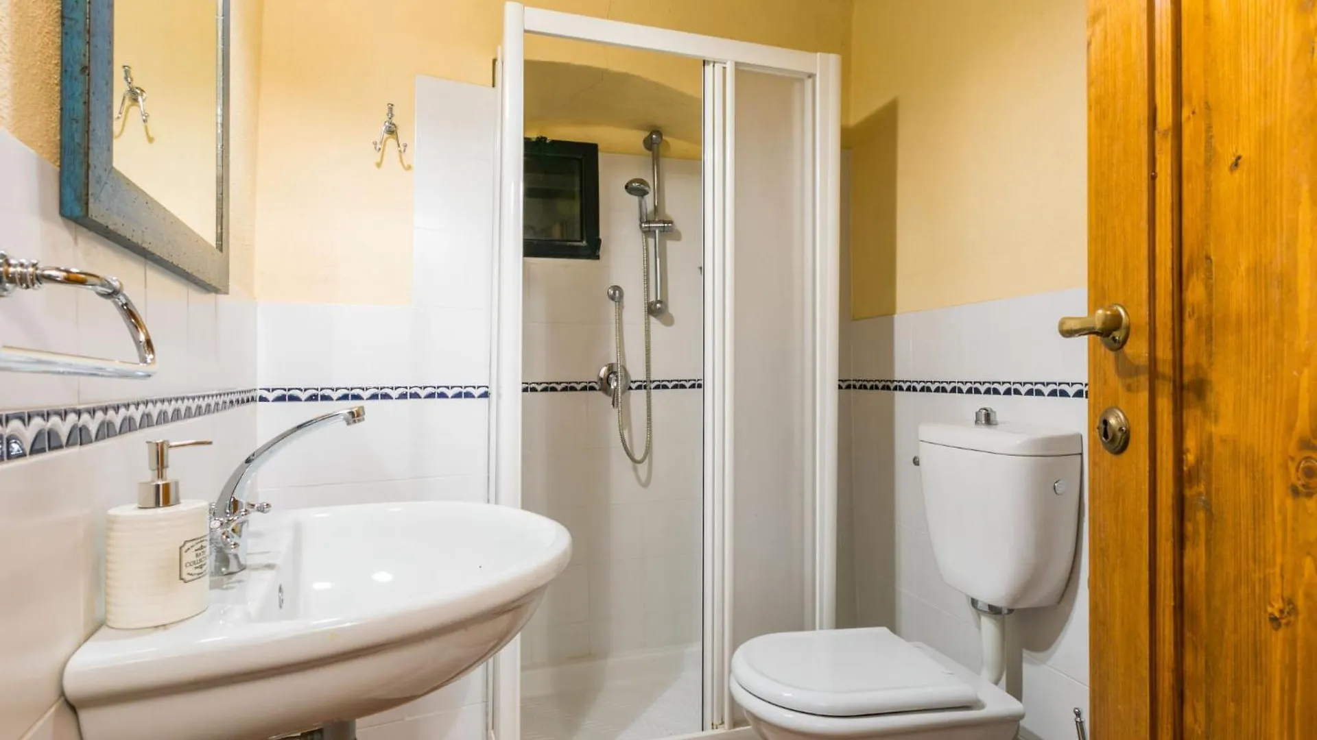 Apartment Laura By Interhome Lucolena in Chianti Italy